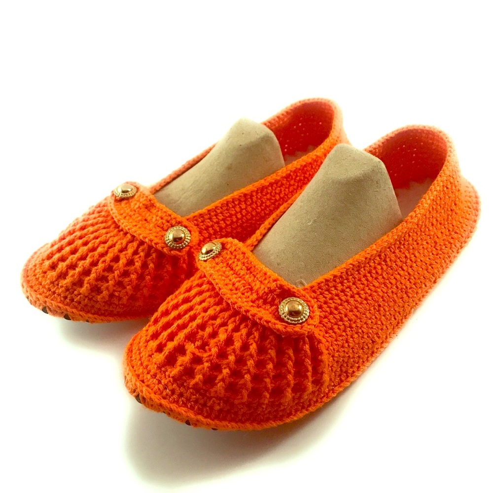 Unisex Classic Knitted Shoes